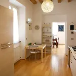 Fortino Apartmán Terst