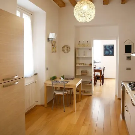 Fortino Apartment Trieste