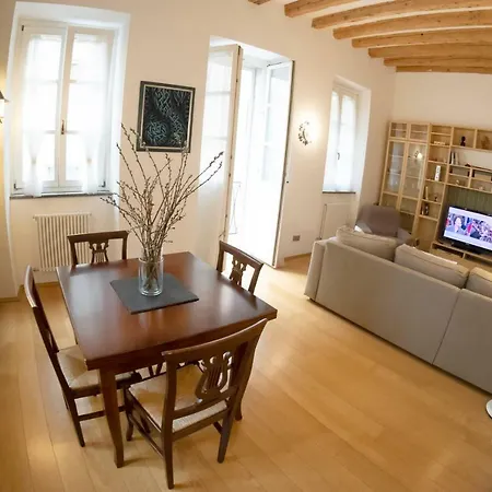 Apartment Fortino Trieste