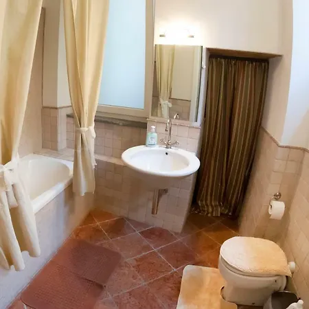 Fortino Apartment Trieste
