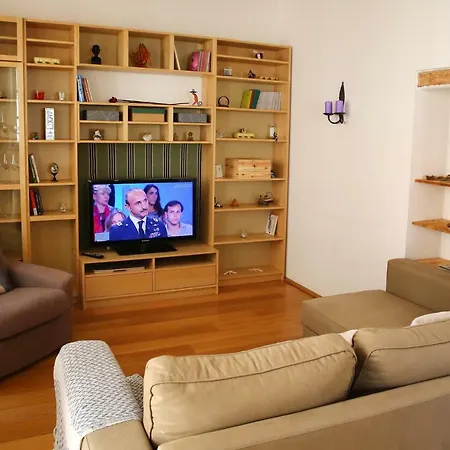 Fortino Apartment Trieste