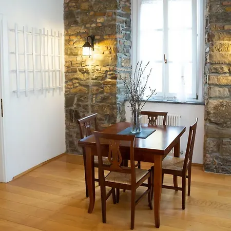 Fortino Apartment Trieste