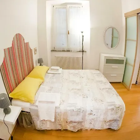 Fortino Apartment *
