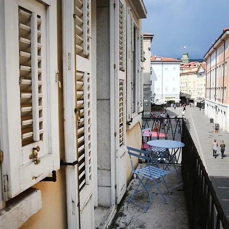 Fortino Apartment *