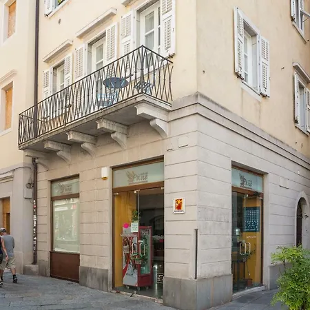 Fortino * Trieste